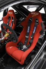Scion tC Drift Car by R*SR 2009 года